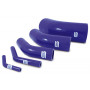 Coude 45° silicone Silicon Hoses