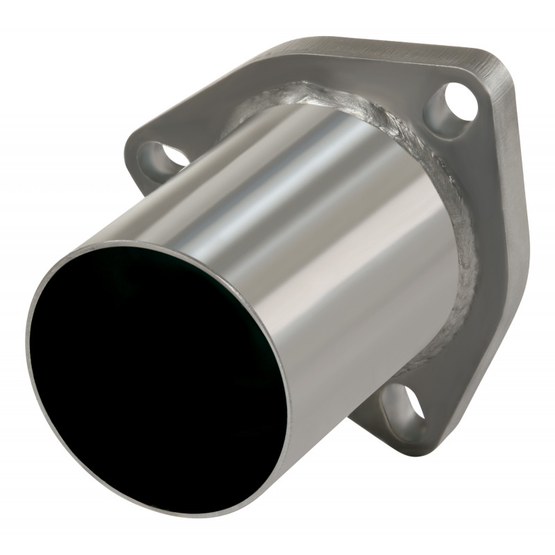 DOWNPIPE D'en-tête Anneaux Dnepr échappement brides noix vis de filetage